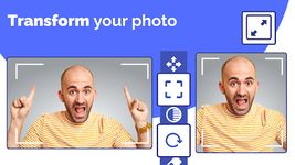 Foto Editörü - My Fake Look ekran görüntüsü APK 