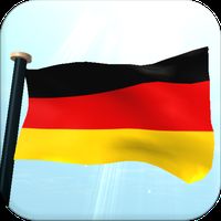 Downloaden Sie Die Kostenlose Deutschland Flagge Kostenlos Apk Fur Android
