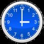 Иконка Analog clocks widget – simple