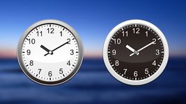 Скриншот 13 APK-версии Analog clocks widget – simple