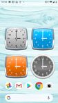 Analog clocks widget – simple screenshot apk 22