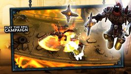 Скриншот 12 APK-версии SoulCraft 2 - Action RPG