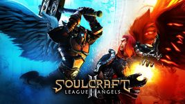 SoulCraft 2 - Action RPG ekran görüntüsü APK 8