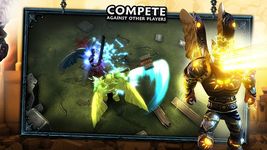 SoulCraft 2 - Action RPG screenshot APK 7