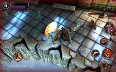 Captura de tela do apk SoulCraft 2 - Action RPG 2