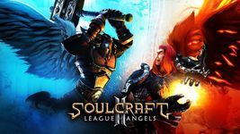 SoulCraft 2 - Action RPG의 스크린샷 apk 15