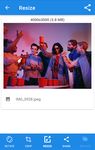 写真リサイズ のスクリーンショットapk 6
