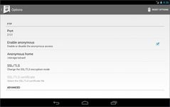 FTPDroid imgesi 10