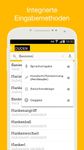 Duden Wörterbücher のスクリーンショットapk 1