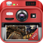 Photo Editor HDR FX Pro apk icon