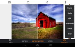 Imagem 12 do HDR FX Photo Editor Pro