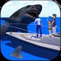 Ícone do apk Shark Attack 3D Simulator