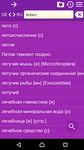 Russian German Dictionary Free screenshot APK 10