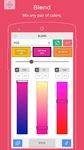 Captura de tela do apk Color Grab (color detection) 5