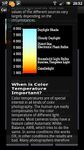 White Balance Color Temp Meter screenshot apk 