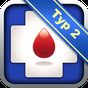 Diabetes Plus Typ2 Icon