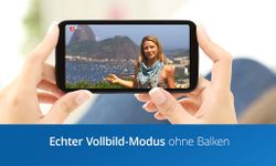 Live TV · Quote & Live Streams Bild 8