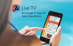 Live TV · Quote & Live Streams Bild 7