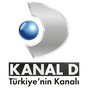 Kanal D Icon