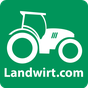 Landtechnik Traktoren App アイコン