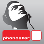 phonostar Radio-App Icon