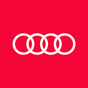 myAudi mobile assistant icon