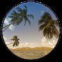 Beach Wallpapers for Chat apk icono