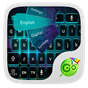 Bluemoon GO Keyboard Theme apk icon