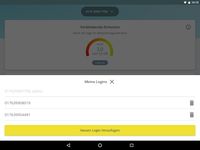 LIDL MOBILE Screenshot APK 5