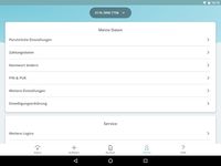 LIDL MOBILE Screenshot APK 1