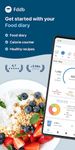Kalorienzähler - FDDB Extender Screenshot APK 6