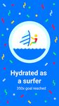 Hydro Coach - 水分を補給しよう のスクリーンショットapk 1