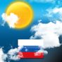 Weather for Russia Simgesi