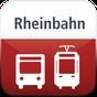 Rheinbahn APK Icon