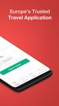 oBilet - Otobüs ve Uçak Bileti ekran görüntüsü APK 6