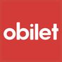 oBilet - Otobüs ve Uçak Bileti Simgesi
