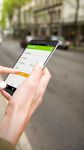 FlixBus: busreizen door Europa screenshot APK 2