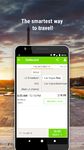 FlixBus - bus travel in Europe ảnh màn hình apk 4