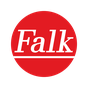 Falk Maps Routenplaner & Karte Icon