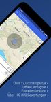 Stellplatz-Radar Screenshot APK 7