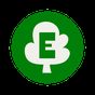 Icono de Ecosia Browser - Rápido y ecológico