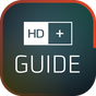 HD+ TV Guide: Ihr TV Programm APK