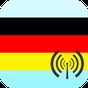 Niemieckie radio on-line