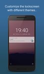 Скриншот 3 APK-версии Floatify Lockscreen