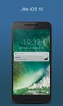 Скриншот 4 APK-версии Floatify Lockscreen