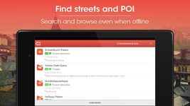 Captură de ecran Vienna Travel Guide apk 8
