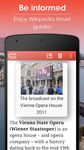 Captură de ecran Vienna Travel Guide apk 12