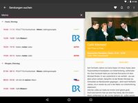 Prime Guide TV Programm screenshot apk 