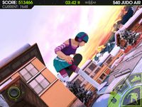 Captură de ecran Skateboard Party 2 Lite apk 15