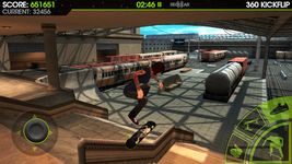 Captura de tela do apk Skateboard Party 2 Lite 23